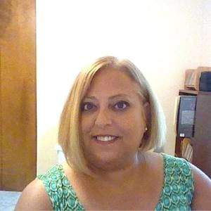 Meet your Posher, Gayle